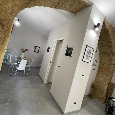 Sanzo - Apartment Agrigento Exterior foto