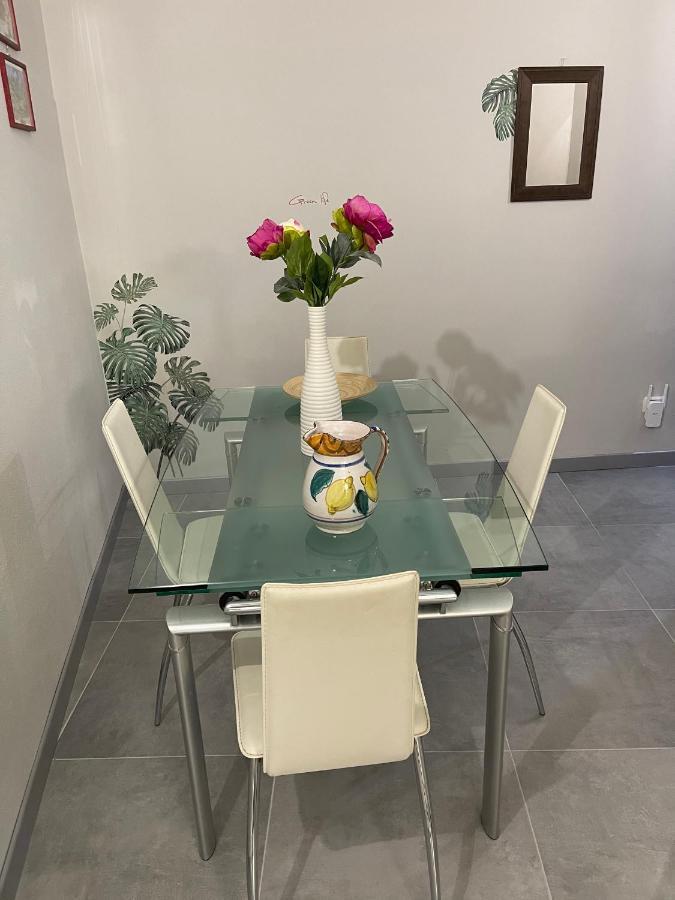 Sanzo - Apartment Agrigento Exterior foto