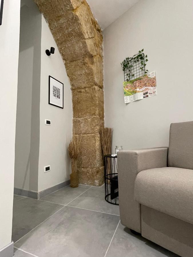 Sanzo - Apartment Agrigento Exterior foto