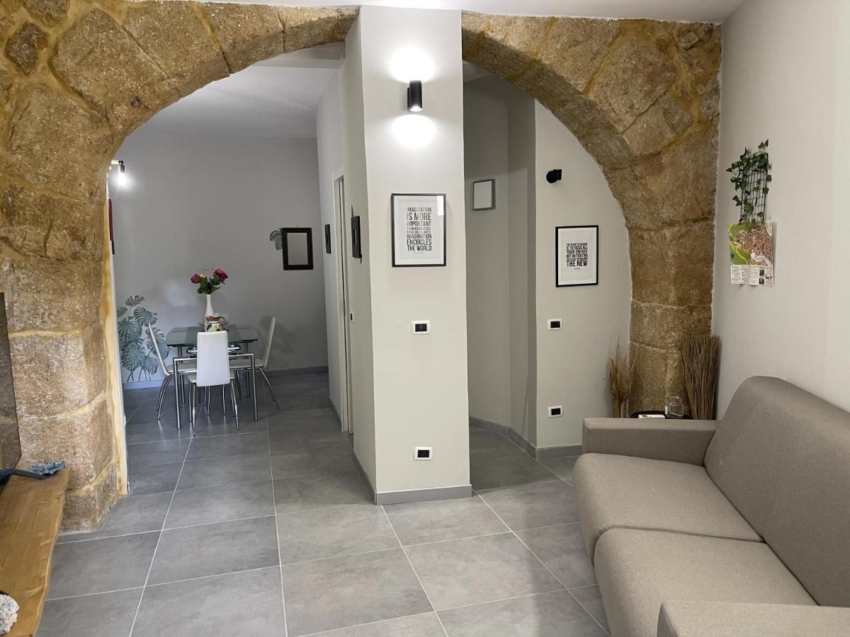 Sanzo - Apartment Agrigento Exterior foto