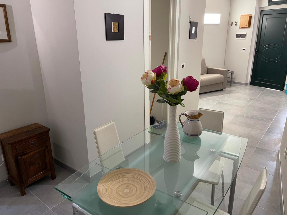 Sanzo - Apartment Agrigento Exterior foto
