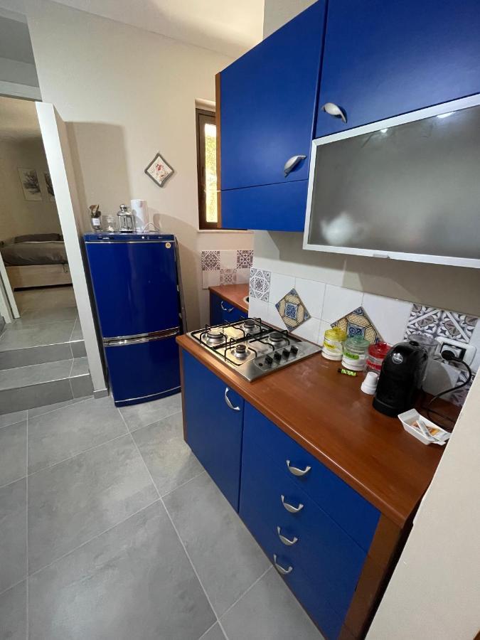 Sanzo - Apartment Agrigento Exterior foto