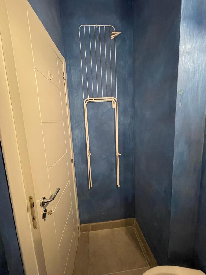 Sanzo - Apartment Agrigento Exterior foto